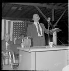 Bonner's speech